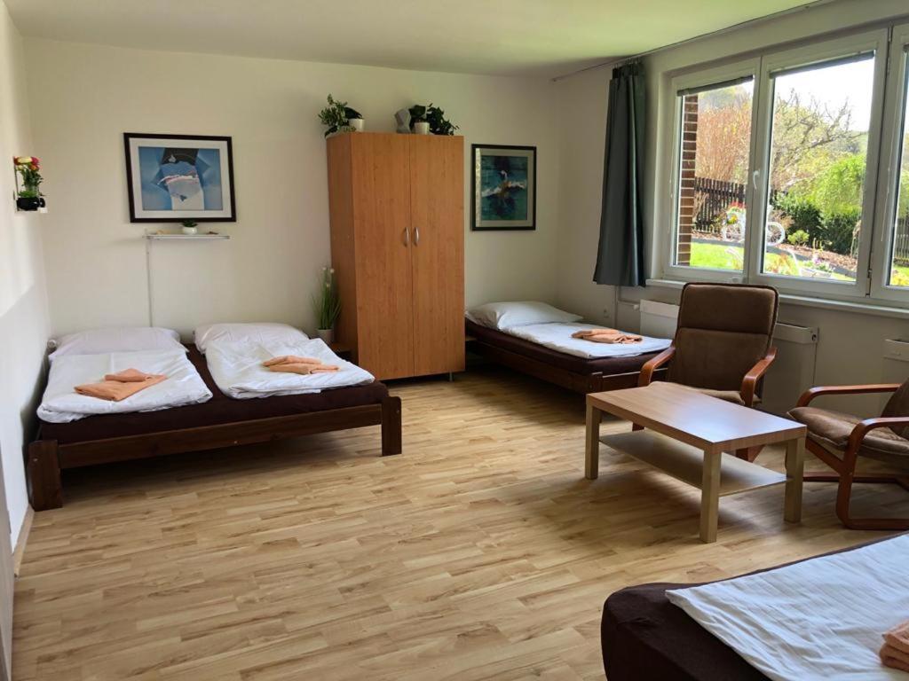 Apartmány Family Krumlov Český Krumlov Esterno foto