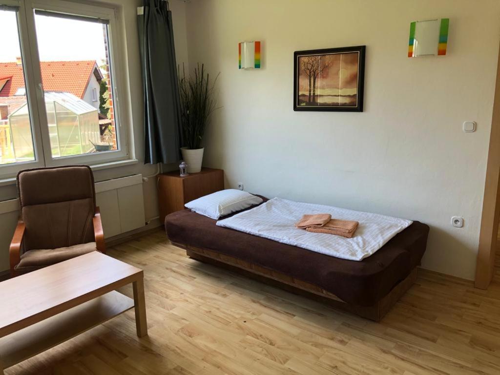 Apartmány Family Krumlov Český Krumlov Esterno foto