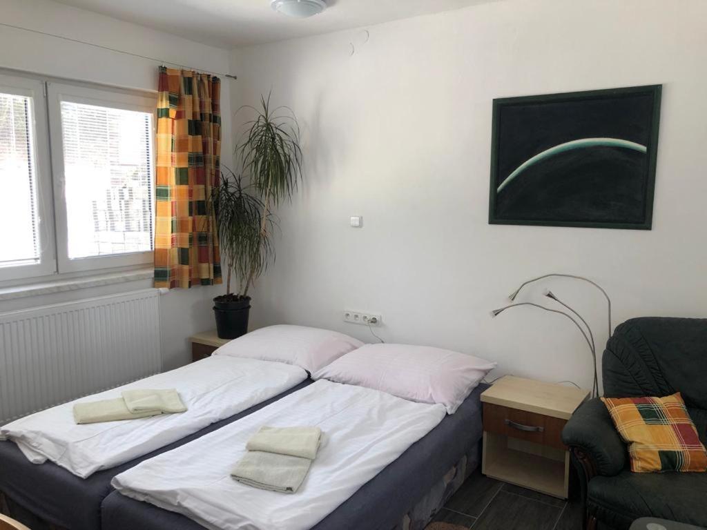 Apartmány Family Krumlov Český Krumlov Esterno foto